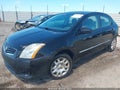 2011 Nissan Sentra — photo 2 of 11 | VIN 3N1AB6AP9BL690708