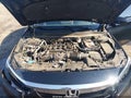 2020 Honda Accord — photo 10 of 16 | VIN 1HGCV1F40LA135526