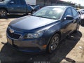 2013 Chevrolet Cruze — photo 2 of 18 | VIN 1G1PA5SG3D7271496