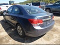 2013 Chevrolet Cruze — photo 3 of 18 | VIN 1G1PA5SG3D7271496
