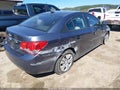 2013 Chevrolet Cruze — photo 4 of 18 | VIN 1G1PA5SG3D7271496