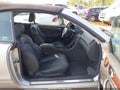 2003 Mercedes-Benz CLK-Class — photo 5 of 11 | VIN WDBLK65G03T144021