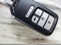 2022 Honda Passport — photo 11 of 16 | VIN 5FNYF8H55NB032600