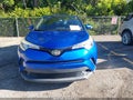 2018 Toyota C-HR — photo 12 of 16 | VIN NMTKHMBX4JR042171