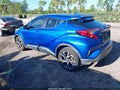 2018 Toyota C-HR — photo 3 of 16 | VIN NMTKHMBX4JR042171