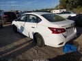 2017 Nissan Sentra — photo 3 of 16 | VIN 3N1AB7AP4HY215713