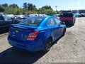 2018 Chevrolet Sonic — photo 4 of 17 | VIN 1G1JB5SGXJ4123443