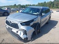 2022 Toyota Highlander — photo 2 of 16 | VIN 5TDHZRBH3NS591039