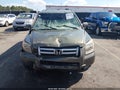 2007 Honda Pilot — photo 11 of 15 | VIN 5FNYF28577B022151