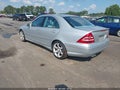 2007 Mercedes-Benz C-Class — photo 3 of 14 | VIN WDBRF52H87F909518