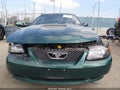 2000 Ford Mustang — photo 12 of 16 | VIN 1FAFP4449YF172455