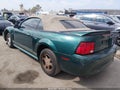2000 Ford Mustang — photo 3 of 16 | VIN 1FAFP4449YF172455