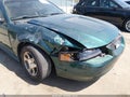 2000 Ford Mustang — photo 6 of 16 | VIN 1FAFP4449YF172455