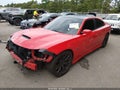 2018 Dodge Charger — photo 2 of 18 | VIN 2C3CDXGJ7JH117102