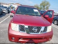 2007 Nissan Pathfinder — photo 6 of 11 | VIN 5N1AR18W87C637151