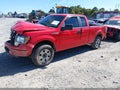 2011 Ford F-150 — photo 2 of 18 | VIN 1FTFX1EF7BFB22248