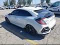 2020 Honda Civic — photo 3 of 18 | VIN SHHFK7H46LU418894
