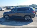 2021 Hyundai Santa Fe — photo 14 of 17 | VIN 5NMS5DALXMH358609