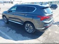 2021 Hyundai Santa Fe — photo 3 of 17 | VIN 5NMS5DALXMH358609