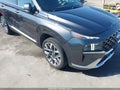 2021 Hyundai Santa Fe — photo 6 of 17 | VIN 5NMS5DALXMH358609