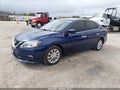 2018 Nissan Sentra — photo 2 of 11 | VIN 3N1AB7AP2JL640284