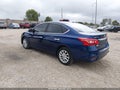 2018 Nissan Sentra — photo 3 of 11 | VIN 3N1AB7AP2JL640284