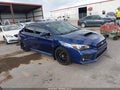 2018 Subaru WRX — photo 1 of 16 | VIN JF1VA1L64J8800608