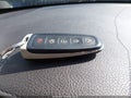 2014 Lincoln MKS — photo 11 of 18 | VIN 1LNHL9DK8EG607543