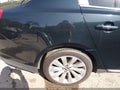2014 Lincoln MKS — photo 17 of 18 | VIN 1LNHL9DK8EG607543