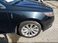 2014 Lincoln MKS — photo 18 of 18 | VIN 1LNHL9DK8EG607543
