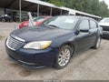 2013 Chrysler 200 — photo 2 of 11 | VIN 1C3CCBBB1DN543742