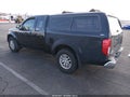 2007 Nissan Frontier — photo 3 of 17 | VIN 1N6BD06T37C434708