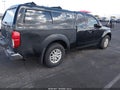 2007 Nissan Frontier — photo 4 of 17 | VIN 1N6BD06T37C434708