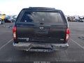 2007 Nissan Frontier — photo 6 of 17 | VIN 1N6BD06T37C434708