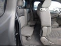 2007 Nissan Frontier — photo 8 of 17 | VIN 1N6BD06T37C434708