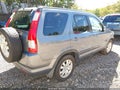 2005 Honda CR-V — photo 4 of 17 | VIN SHSRD789X5U329202