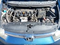 2008 Honda Civic — photo 10 of 17 | VIN 2HGFA16948H526918