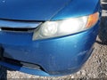 2008 Honda Civic — photo 14 of 17 | VIN 2HGFA16948H526918