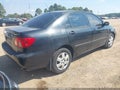 2008 Toyota Corolla — photo 4 of 11 | VIN 1NXBR32E58Z943364