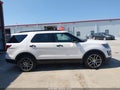 2017 Ford Explorer Sport Trac — photo 13 of 16 | VIN 1FM5K8GT5HGB90861
