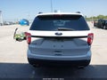 2017 Ford Explorer Sport Trac — photo 16 of 16 | VIN 1FM5K8GT5HGB90861