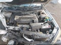 2005 Hyundai Elantra — photo 10 of 17 | VIN KMHDN46D15U159559