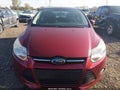 2014 Ford Focus — photo 12 of 16 | VIN 1FADP3K28EL234931