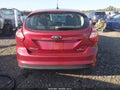 2014 Ford Focus — photo 16 of 16 | VIN 1FADP3K28EL234931