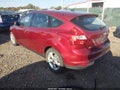 2014 Ford Focus — photo 3 of 16 | VIN 1FADP3K28EL234931