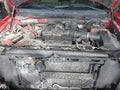 2010 Ford F-150 — photo 10 of 18 | VIN 1FTFW1EV9AFB87482