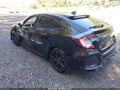 2018 Honda Civic — photo 3 of 16 | VIN SHHFK7H41JU412465