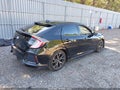 2018 Honda Civic — photo 4 of 16 | VIN SHHFK7H41JU412465