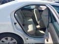 2009 Ford Fusion — photo 8 of 16 | VIN 3FAHP06Z29R126190