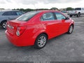 2015 Chevrolet Sonic — photo 4 of 11 | VIN 1G1JC5SH6F4183636
